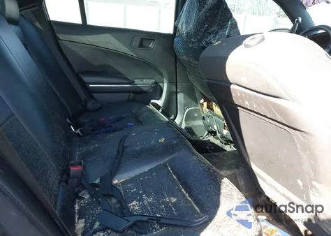 2013 Dodge Charger Police z USA, uszkodzony, nr VIN 2C3CDXAT6DH721951